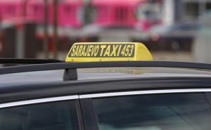Potvrđeno pisanje našeg portala: U Sarajevu od subote poskupljuju taxi usluge
